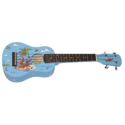 Voggys Ukulele