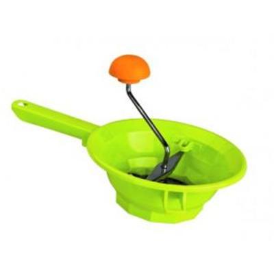 IBILI - Préparation culinaire - presse purée plastique 24cm ( 7093-24-6 )
