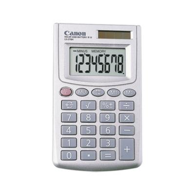 Canon LS-270H