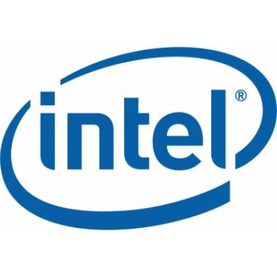 Intel Dual Processor System Extended Warranty, 2y