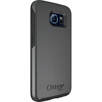 coque samsung s6 antichoc gris coque samsung s6 antichoc gris