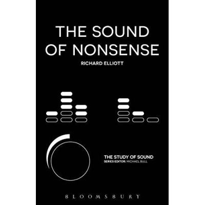 The Sound of Nonsense (The Study of Sound) - [Version Originale]