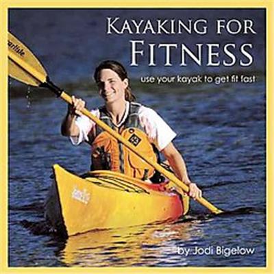 Kayaking for Fitness