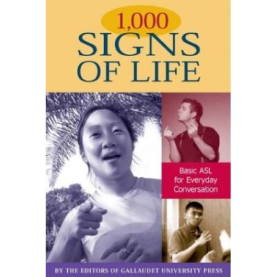 1,000 Signs of Life