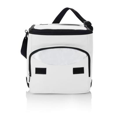Sac isotherme pliable, blanc
