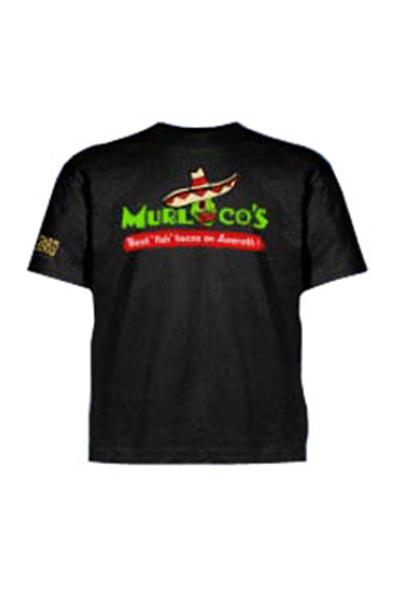 World of Warcraft T-Shirt Murlocos Tacos (XL)