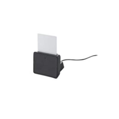 Fujitsu Scr Cloud 2700 R - Lecteur De Carte Smart - Usb - Noir - Pour Celsius M730, R930, W520, W530