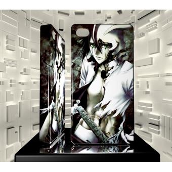 Coque Iphone 4 4S MAF Bleach Ulquiorra Shiffer 39 - 1