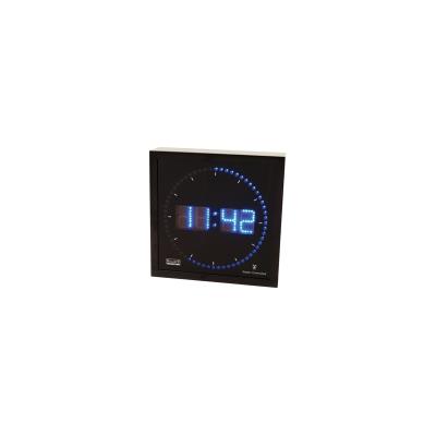 Horloge murale led balance he-clock-27