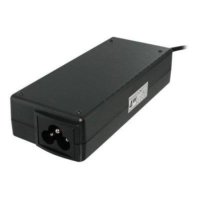 Whitenergy - netspanningsadapter - 90 Watt