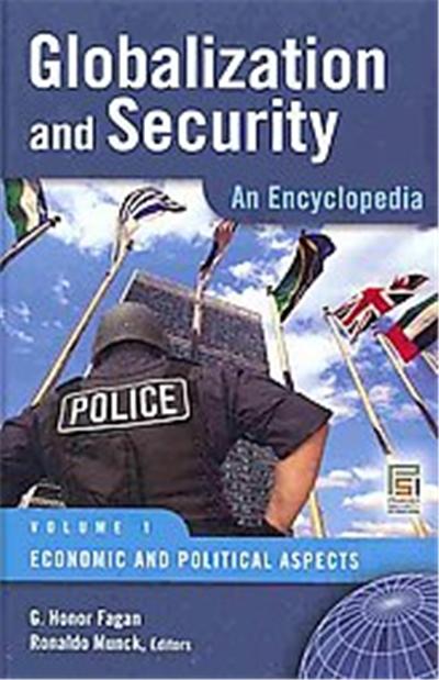 Globalization and Security, Praeger Security International