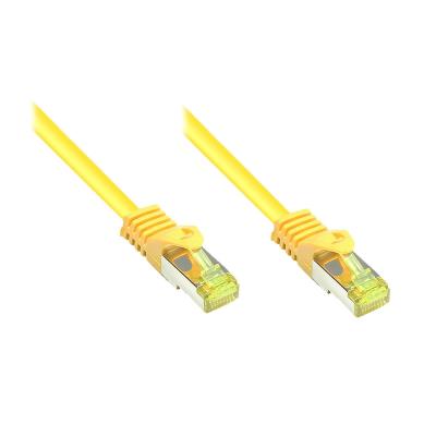 Good connections 8070r - 050y catégorie 7 type rj45 5 m