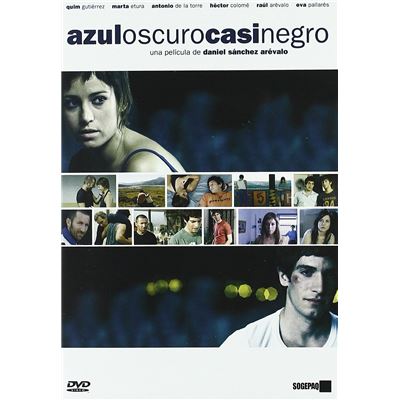 Azul (2006) (Azuloscurocasinegro)