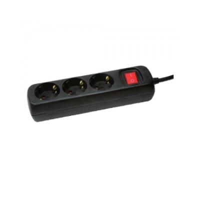 Logilink Incolore Lps206b Noir