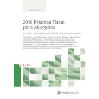 2019 Práctica Fiscal Para Abogados