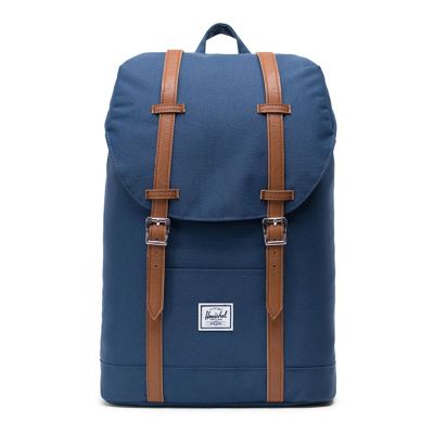 Sac à dos Retreat Mid-Volume 14L 13.3 pouces Navy