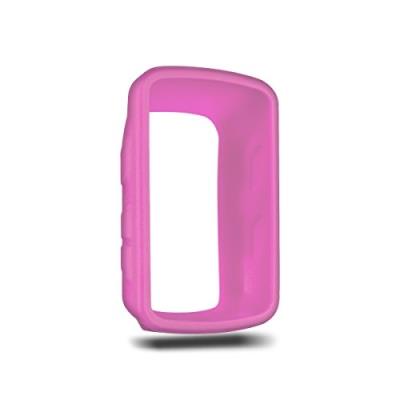 Garmin Silicone Case Edge 520, Pink, 010-12196-00