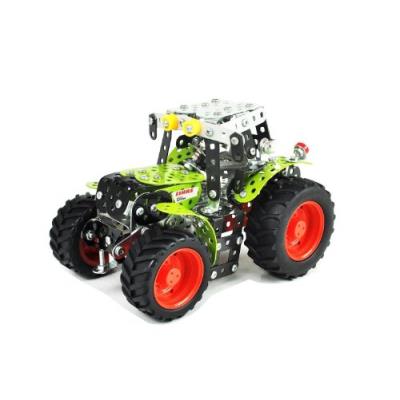 Tronico - tr10010 - jeu de construction - mini séries - arion 430 - 336 pièces
