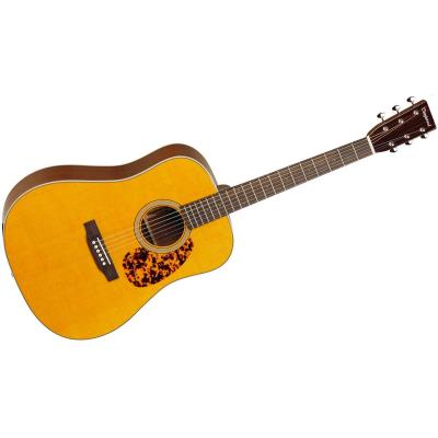 Guitares électro acoustiques TANGLEWOOD DREADNOUGHT HISTORIC 40DANE Folk électro