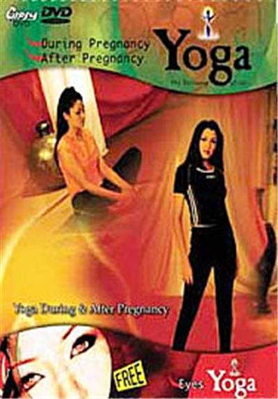 Yoga During And After Pregnancy , (Subtitled)