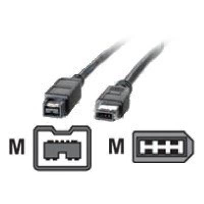 Roline IEEE 1394-kabel - 1.8 m