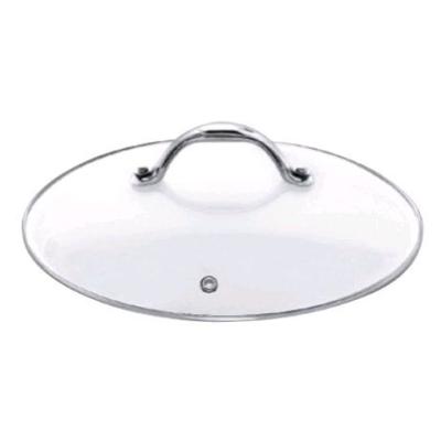 Couvercle accademia bianca 16 cm lagostina 011830060116
