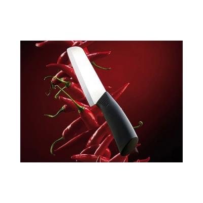Couteau cuisine professionnel en céramique - lame 15 cm