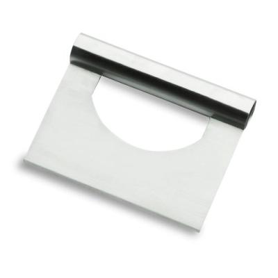 Lacor 67006 Coupe Pâte Droite Inox