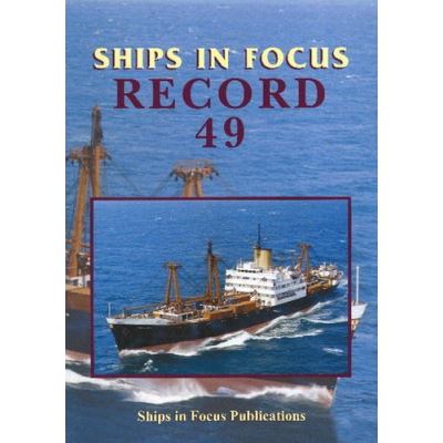 Ships in Focus Record 49
