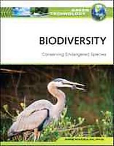 Biodiversity, Green Technology