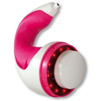 Appareil de massage infrarouge anti cellulite CLARA AI8503 Appareil de massage infrarouge anti cellulite CLARA AI8503