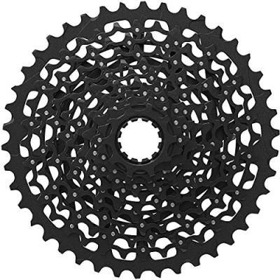 Sram x1 xg-1180 - cassette - noir 2015 cassette 8 vitesses
