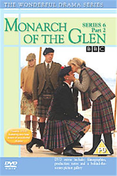 Monarch Of The Glen - Series 6 - Part 2