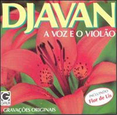 A Voz e o Violão
