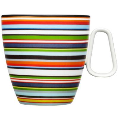 Tasse avec anse iittala Origo 0,4 L