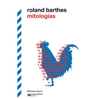 Mitologías