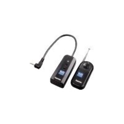 Hama CA-1 Wireless Remote Control Release - Télécommande de caméra - radio