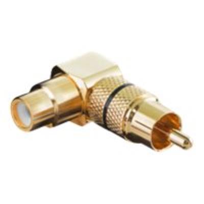 MicroConnect adaptateur à angle droit