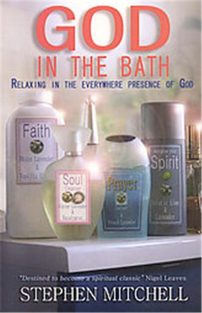 God in the Bath