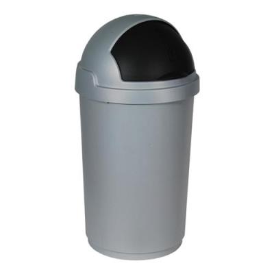 Poubelle Curver Roll Bullet Bin 50 L