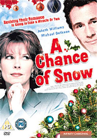 A Chance Of Snow