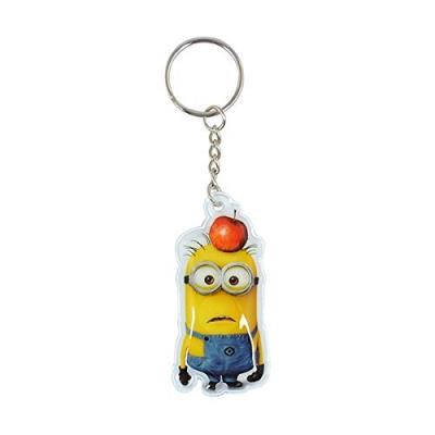 Moi, moche et méchant - Porte Clé LED Jerry Pomme