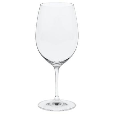 RIEDEL LOT DE 2 VERRES À VINS VINUM 6416/0 BORDEAUX