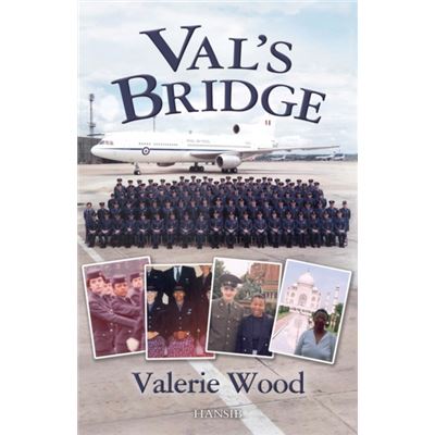 Val'S Bridge (Paperback)