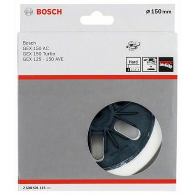 Feuille abrasive et papier pour ponceuse Bosch 2 608 601 114