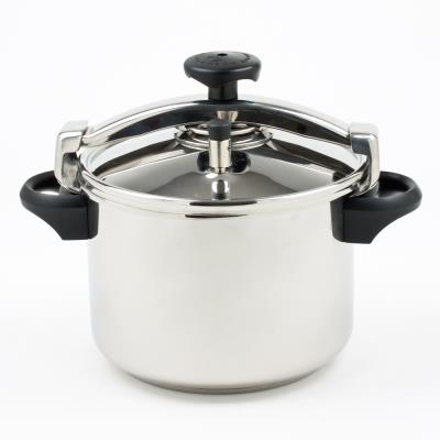 Silampos - Autocuiseur Open Control 8 L