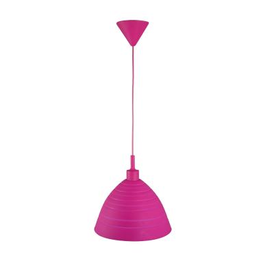 SUSPENSION SILLICON COLLECTION SILLY, ROSE RANEX 6000.581
