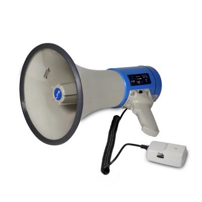 LTC Mega60USB Mégaphone MP3 USB SD Sirène 600m