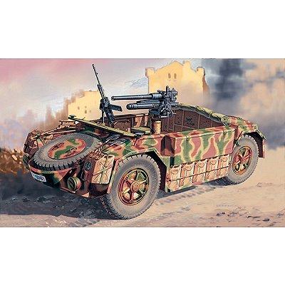 ABM 42 with 47/32 AT Gun