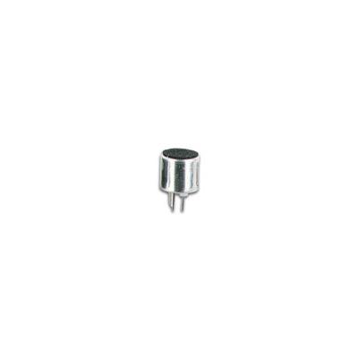 Capsule - Velleman - micro electret Ø10mm